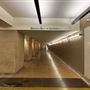 Reunion Tower Tunnel