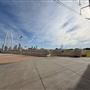 Ronald Kirk Pedestrian Bridge