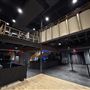 The Echo Lounge
