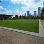 Buffalo Bayou Park