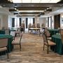Cambria Houston Downtown Convention Center
