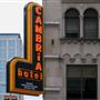 Cambria Houston Downtown Convention Center