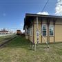 Port Lavaca Train Depot