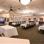 Christie’s Seafood and Steaks