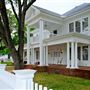 Conroe White House