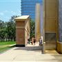 Gerald Hines Waterwall Park