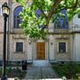Julia Ideson Building - Houston Public Library