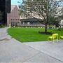 Lynn Wyatt Square for the Performing Arts (LWS)