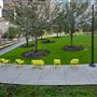 Lynn Wyatt Square for the Performing Arts (LWS)