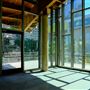 Lynn Wyatt Square for the Performing Arts (LWS)