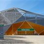 Shell Energy Stadium