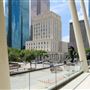The Hobby Center for the Performing Arts