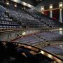 The Hobby Center for the Performing Arts