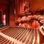 Wortham Theater Center