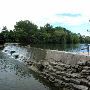 Cibolo Creek in Boerne
