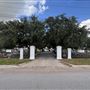Our Lady of Mercy Catholic Cemetery