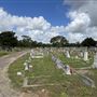 Our Lady of Mercy Catholic Cemetery