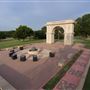 Haltom Road Park and Veterans Memorial