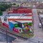 King Candy Building