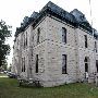 Old Blanco County Courthouse