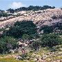 Enchanted Rock State Natural Area