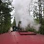 Texas State Railroad
