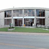 Butt-Holdsworth Memorial Library