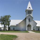 Marlow Baptist Church