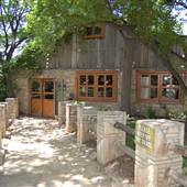 The Salt Lick