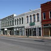 Cleburne
