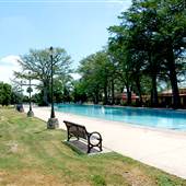 San Pedro Springs Park