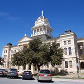Bell County Courthouse