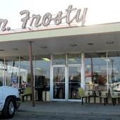 Frosty Drive N
