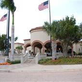 Brownsville Event Center