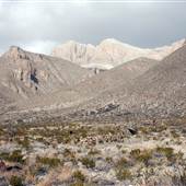 Guadalupe Mountains National Park - Shumard Canyon