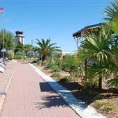 Victoria Educational Gardens