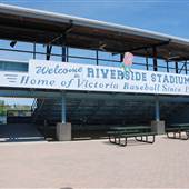 Riverside Stadium