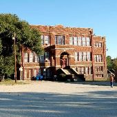Museum for East Texas Culture