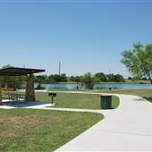 Hutto Lake Park