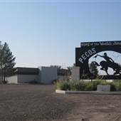 Buck Jackson Arena