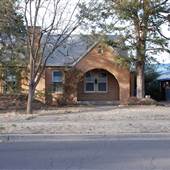 Tech Terrace Historic District