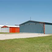 Seymour Municipal Airport