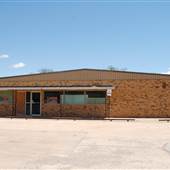 Grocery Store in Seymour [CLOSED]