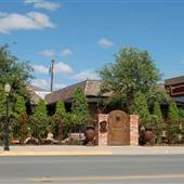 Nocona Event Space