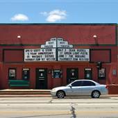 Farr Best Theater