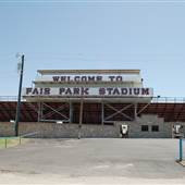 Fair Park Stadium