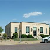 Seymour Post Office