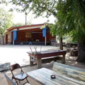 Historic Scoot Inn