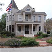 Palestine Residential