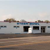 Steers Bowl